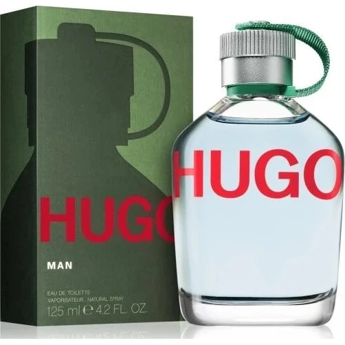 Hugo Boss Hugo Eau de Toilette 125ml