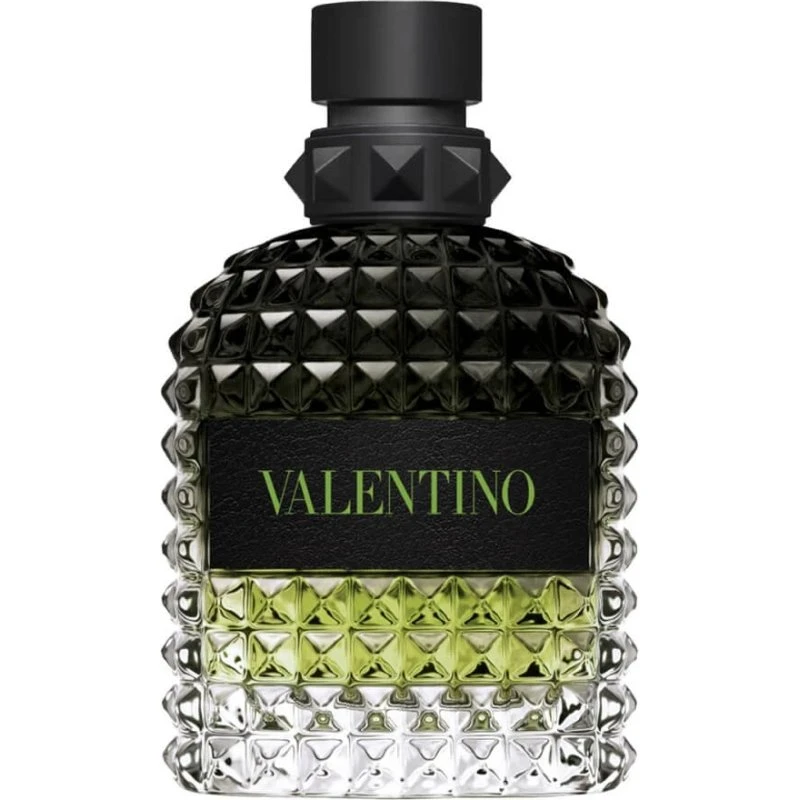 Valentino Uomo Born in Roma Green Stravaganza EDT 100ml