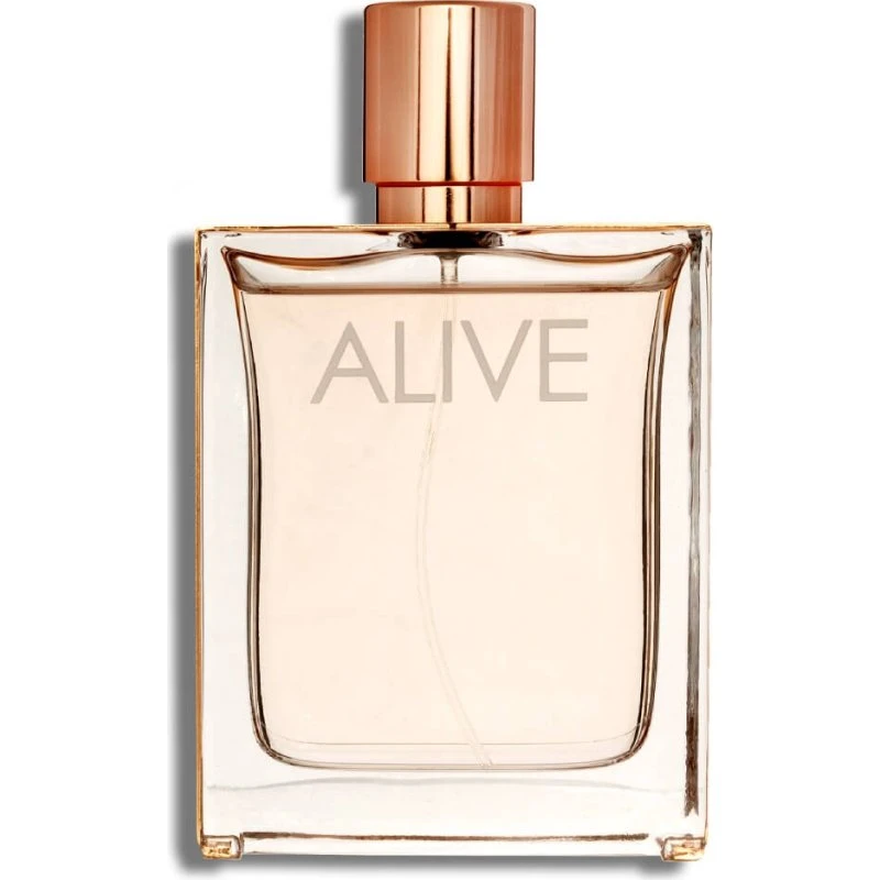 Hugo Boss Alive Eau De Toilette 50 ml