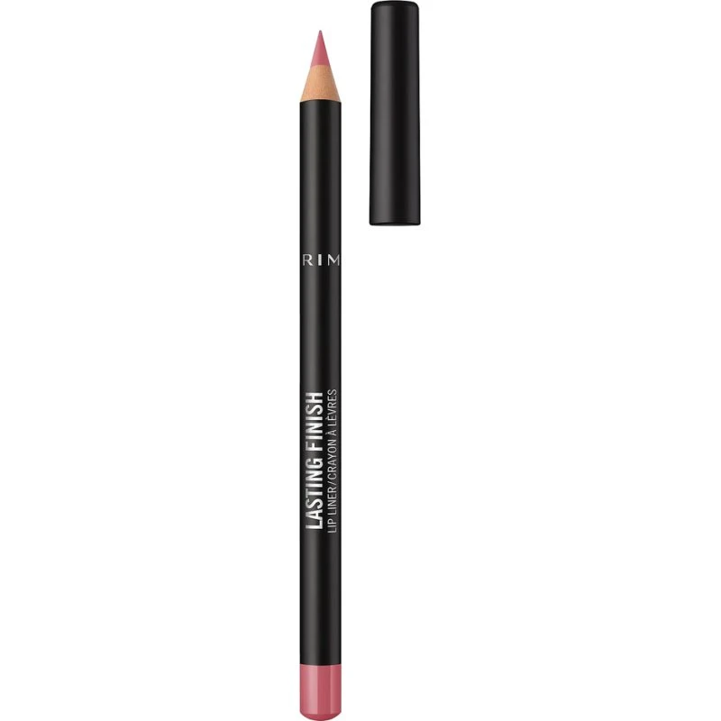 Rimmel London Lasting Finish Lip Liner 120 Rosa Caramelo