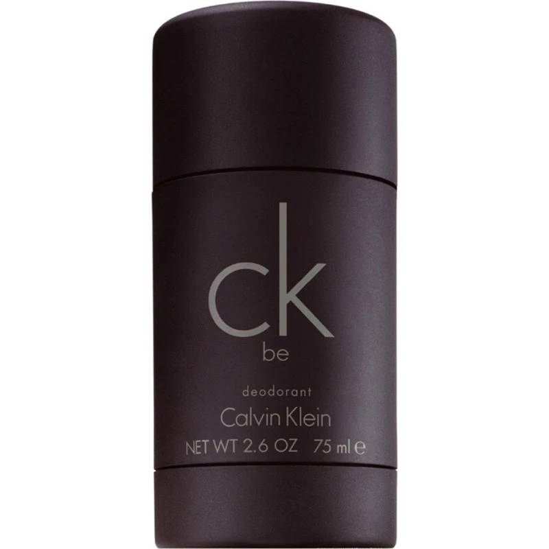 Calvin Klein Be Desodorante Unisex 75 ml