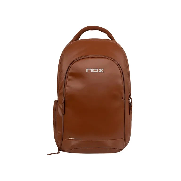 Mochila Nox Pro Series Camel