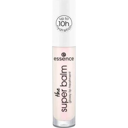 Essence The Super Balm 01 Balmazing! Tratamiento Labial 5ml