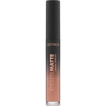 Catrice Endless Matte Liquid Lipstick 010 Get Undressed, 4.5ml
