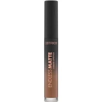 Catrice Endless Matte Liquid Lipstick 050 Kiss Me Quick - 4.5 ml