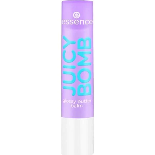 Essence Juicy Bomb Bálsamo Labial 02 So Berry Cute Violet 2,5g