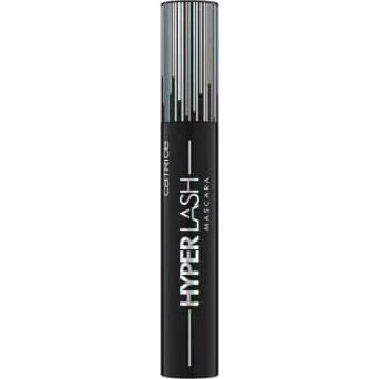 Catrice Hyper Lash Mascara 010 Electric Black 11ml