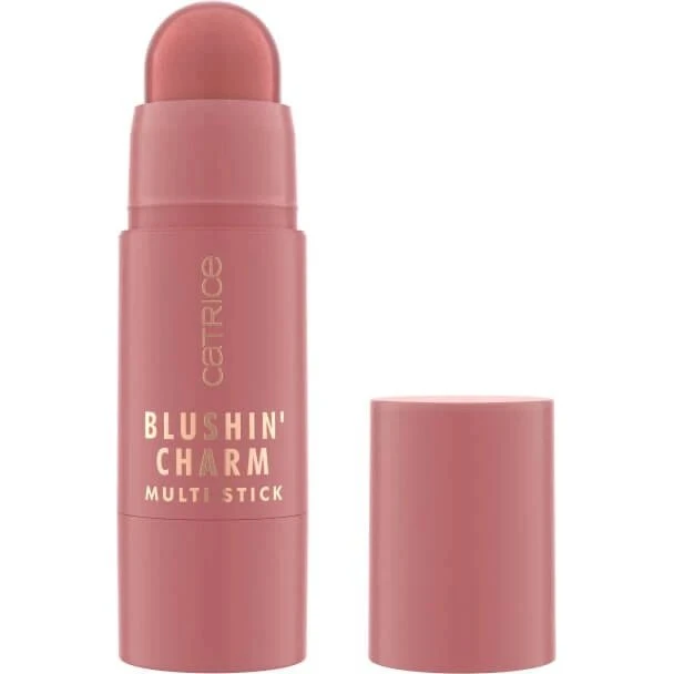 Catrice Blushin' Charm Multi Stick 050 Radiant Honey 5,5g