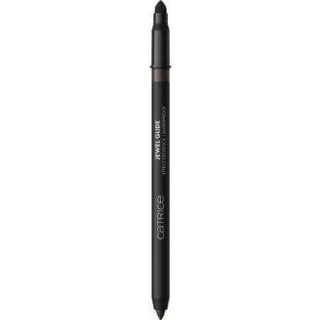 Catrice Jewel Glide Effect Eye Pencil 010 Black Diamond