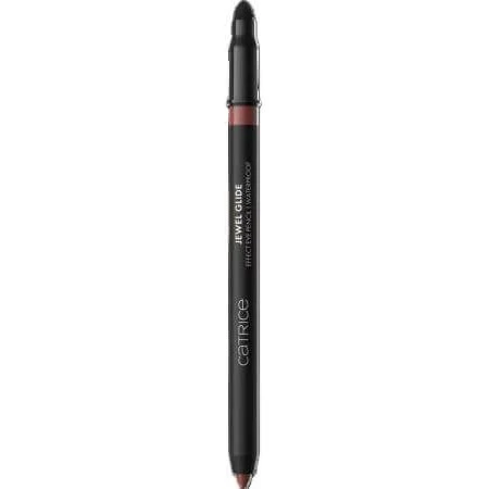 Catrice Jewel Glide Eyeliner Pencil 020 Amber Glow Brown