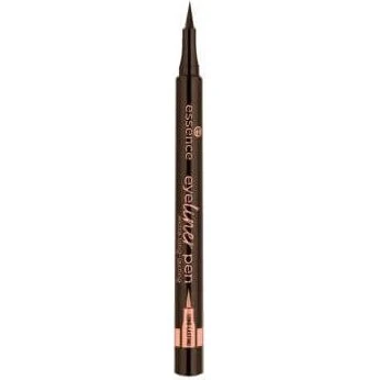 Essence Eyeliner Pen Extra Long-Lasting - 020 Marrón