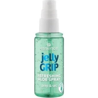 Essence Jelly Grip Aloe Spray Revitalizante 50 ml