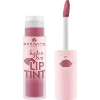 Essence Hydra Kiss Lip Tint 02 Vintage Rose - 4ml
