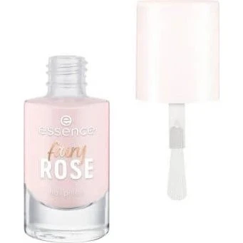Essence Esmalte de Uñas Fairy Rose 03 Rosa 8 ml