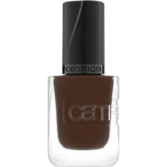 Catrice Esmalte de Uñas Gel Affair 039 Double Shot Diva, 10.5 ml