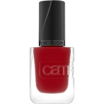 Catrice Gel Affair Esmalte de Uñas 043 Cranberry Jam 10,5 ml