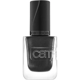 Catrice Esmalte de Uñas Gel Affair 044 Sparkle Like It's Midnight