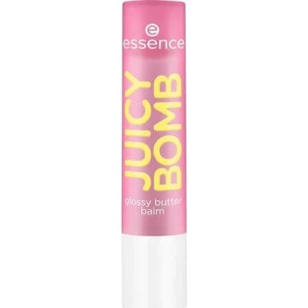 Essence Juicy Bomb Glossy Butter Balm 08 Cherrything I Want 2.5g