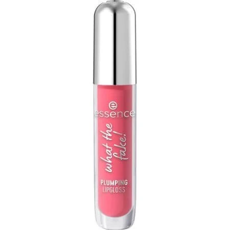 Essence Brillo de Labios Voluminizador What the Fake! 101 Main Squeeze
