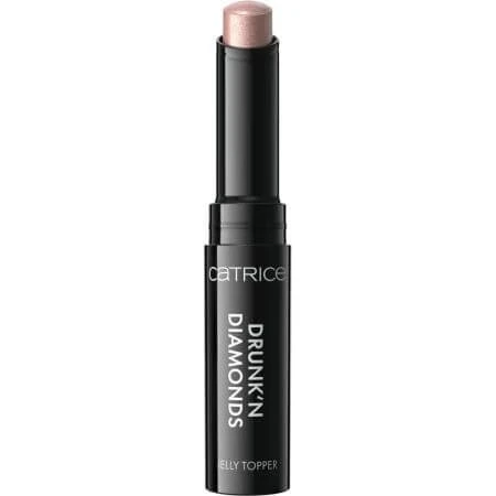 Catrice Drunk'n Diamonds Jelly Topper Sombra de Ojos 020 Blossom Lights