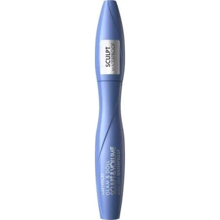 Catrice Glam & Doll Sculpt & Volume Waterproof Mascara, 10ml