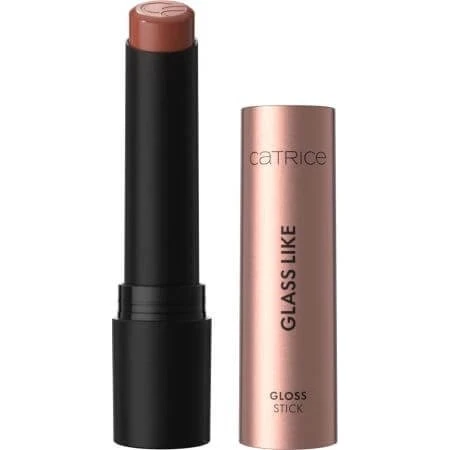 Catrice Glass Like Lip Gloss Stick 050 Glacé Macchiato 3g