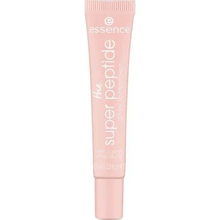Essence The Super Peptide Glossy Lip Treatment Balm - 07 Sugardorable!