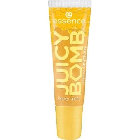 Essence Juicy Bomb Shiny Lipgloss 109 Bee Mine - 10 ml