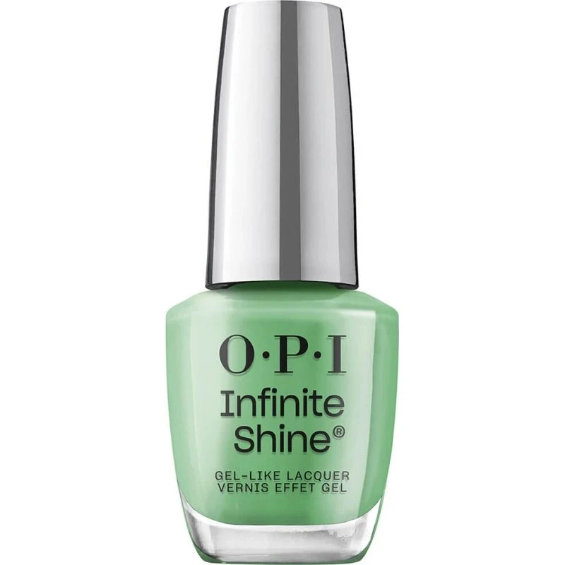 OPI Infinite Shine Esmalte de Uñas Efecto Gel Won for the Ages 15ml