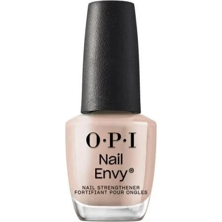 OPI Nail Envy Tratamiento Endurecedor Double Nude-y, 15 ml