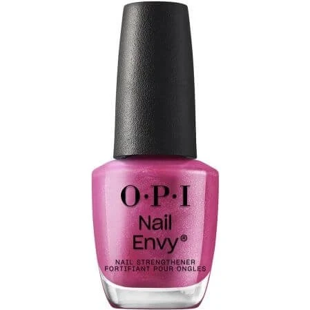 OPI Nail Envy Tratamiento Endurecedor Rosa Potente 15ml
