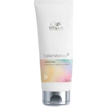 Wella Professionals Color Motion+ Acondicionador Fortalecedor 200ml