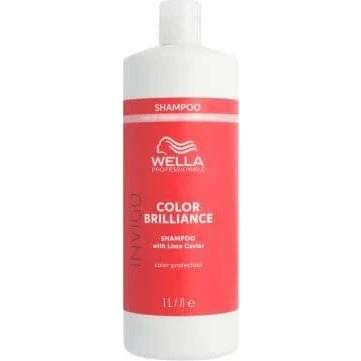 Wella Professionals Invigo Color Brilliance Champú 1000 ml