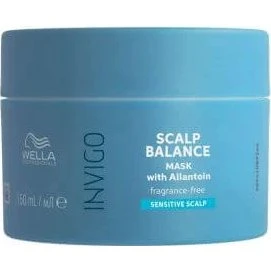 Wella Professionals Invigo Scalp Balance Mascarilla 150 ml