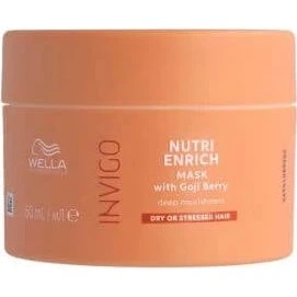Wella Professionals Invigo Nutri-Enrich Mascarilla Nutritiva 150ml