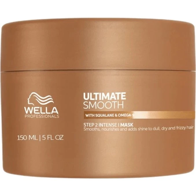 Wella Professionals Ultimate Smooth Mascarilla Hidratante 150 ml