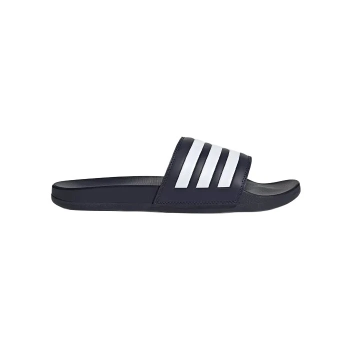 Chanclas Adidas Adilette Comfort Azul Marino