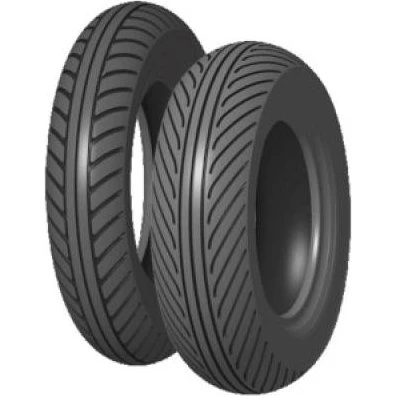 Neumático Dunlop S-Rain 120/80 D12