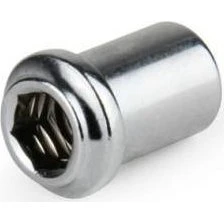 Shimano Tuerca Hundida 10.5mm Freno Eje