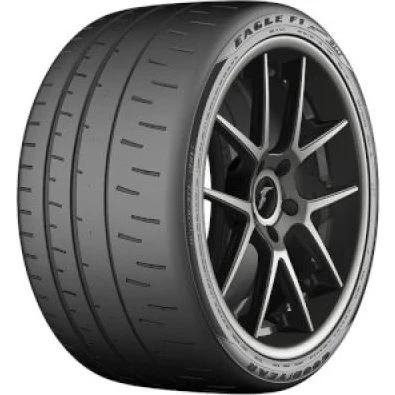 Goodyear Eagle F1 Supercar 3R 305/30 ZR20 103Y