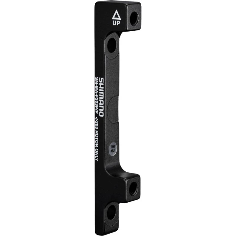 Shimano Post Mount Adapter 203mm