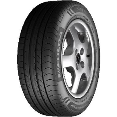 EcoControl SUV 215/65 R17 99V - Neumático de Verano de Alto Rendimiento