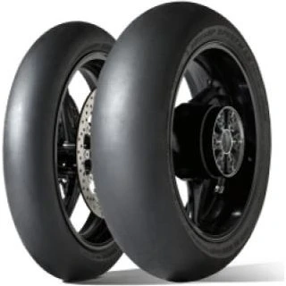 Bridgestone Sportmax GP Racer D212 Slick 150/55 R17