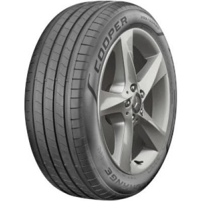Cooper Zeon Cross Range 265/50 R20 111H Neumático Todo Terreno