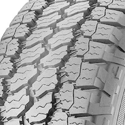 Wrangler All-Terrain Adventure 265/60 R18 110T