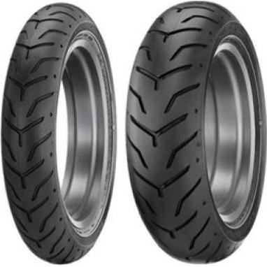 Dunlop D 407 T H/D 180/65 B16 81H