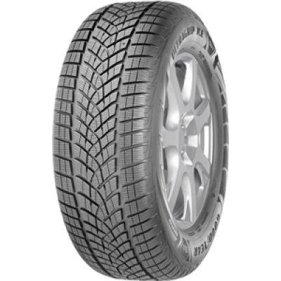 Michelin UltraGrip Ice Gen 1 225/60 R17 103T Neumático de Invierno SUV