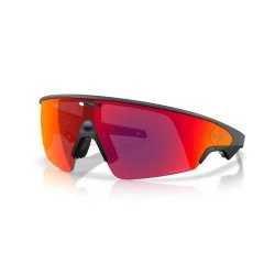 Oakley Meta Vanguard Black Prizm Road 52
