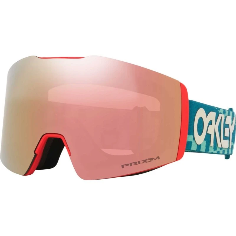 Oakley Fall Line M OO7103 710371