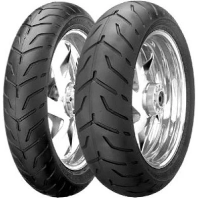 Neumático Dunlop D 407 H/D 240/40 R18 79V